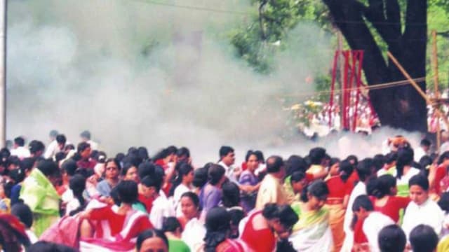 রমনা বোমা হামলার মৃত্যুদণ্ডপ্রাপ্ত আসামি গ্রেপ্তার