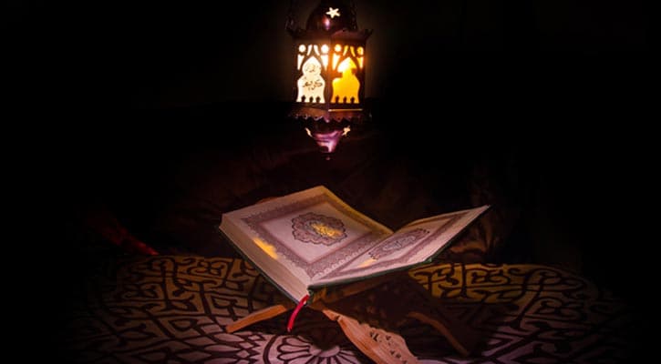 পবিত্র শবে কদরের গুরুত্ব ও ফজিলত