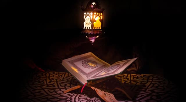 পবিত্র শবে কদরের গুরুত্ব ও ফজিলত