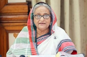 মার্কেটে আগুন লাগার ঘটনায় যেসব নির্দেশনা দিলেন প্রধানমন্ত্রী