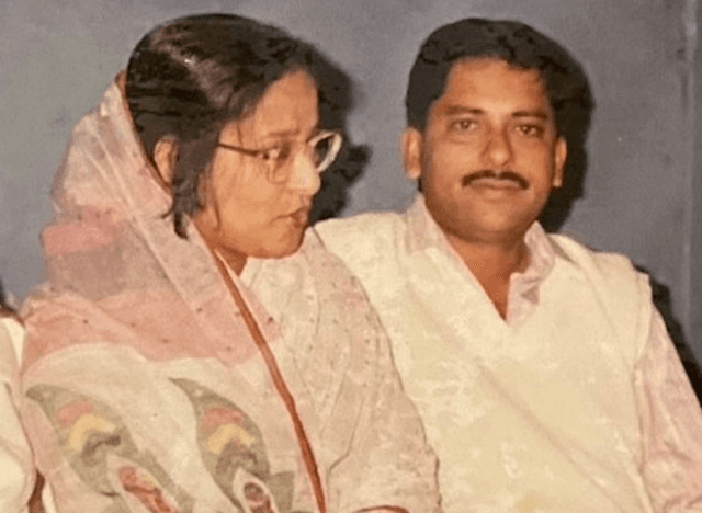 খোকন সেরনিয়াবাত পেলেন বরিশালের নৌকা