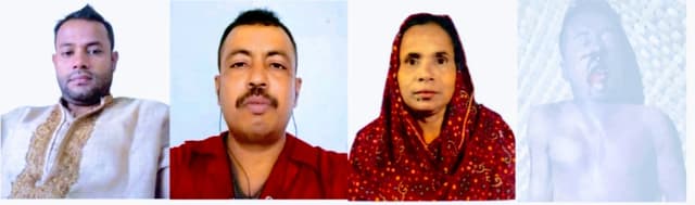 ঈদের ছুটিতে দেবীদ্বারে ৪ হত্যাকান্ড: আটক-১