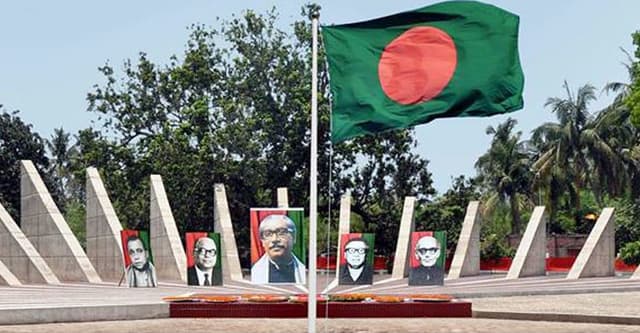 ঐতিহাসিক মুজিবনগর দিবসের সুবর্ণজয়ন্তী আজ
