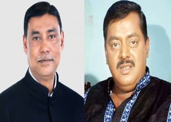 আসলামের জায়গা নিতে চান ডিপজল