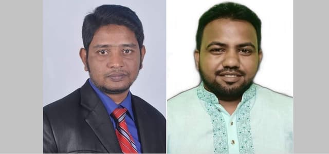 বরিশাল অনলাইন প্রেসক্লাবের আত্মপ্রকাশ