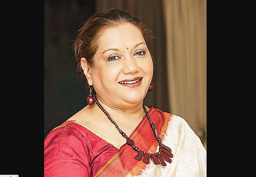 করোনায় মারা গেছেন অভিনেত্রী কবরী