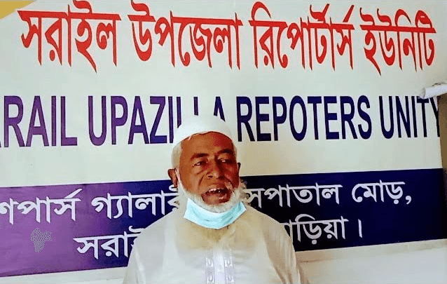 পুলিশ ক্যাম্পে হামলা!