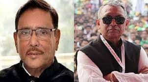 সেতুমন্ত্রীর আসনে মনোনয়ন চাওয়ার ঘোষণা এমপি একরামুলের