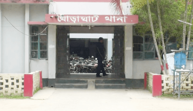 ঘোড়াঘাটে নিজ ঘর থেকে মাছ ব্যবসায়ীর ঝুলন্ত লাশ উদ্ধার