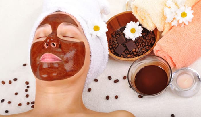 কফি শুধু খায় না, সৌন্দর্যও বাড়ায়