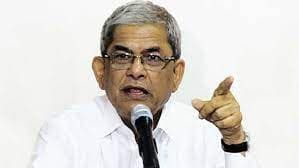 বিচার বিভাগের স্বাধীনতা নয়, নিয়ন্ত্রণও করা হচ্ছে: ফখরুল