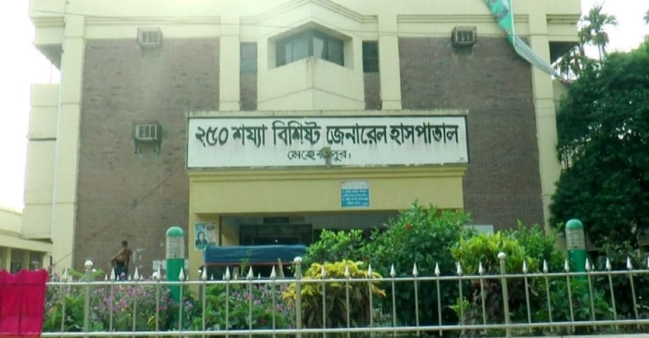 ডায়রিয়ায় আক্রান্ত হয়ে নারীর মৃত্যু