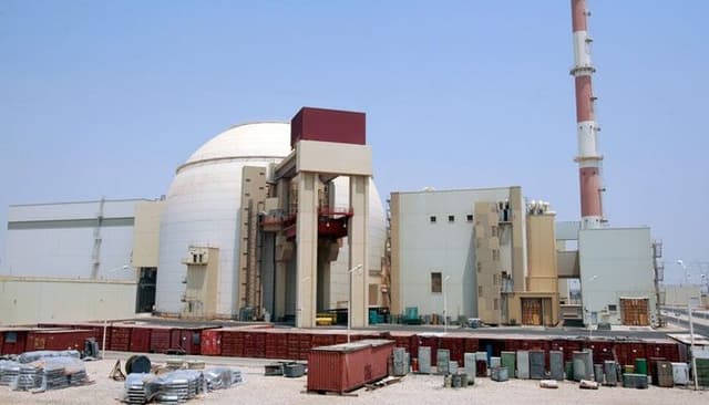 ইরানের পারমাণবিক চুল্লিতে হামলা চালাতে পারে ইসরায়েল