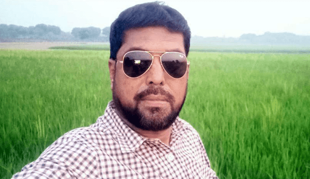 ভুমি কর্মকর্তাকে মারধর, আ`লীগ সভাপতির বিরুদ্ধে মামলা