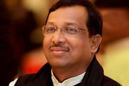 হুইপ শামসুল হক যেভাবে করতেন জমি আত্মসাৎ