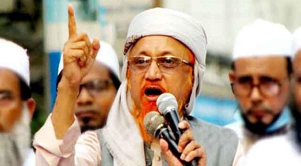 হেফাজতের আরো ১ নেতা গ্রেফতার