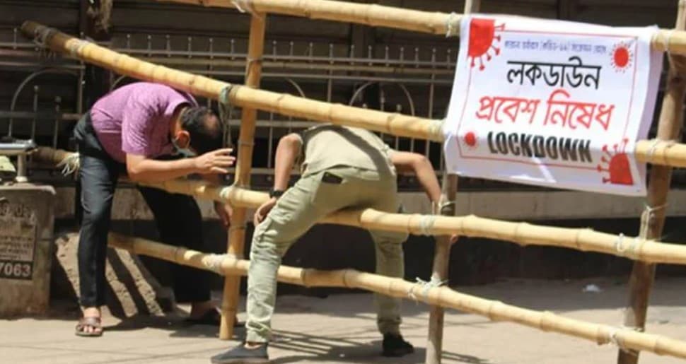লকডাউন আরও এক সপ্তাহ বাড়তে পারে