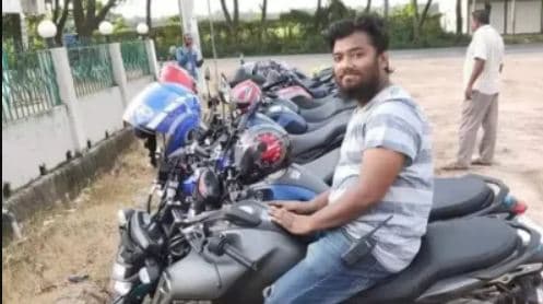 সাংবাদিক হত্যা মামলার প্রধান আসামি বন্দুকযুদ্ধে নিহত