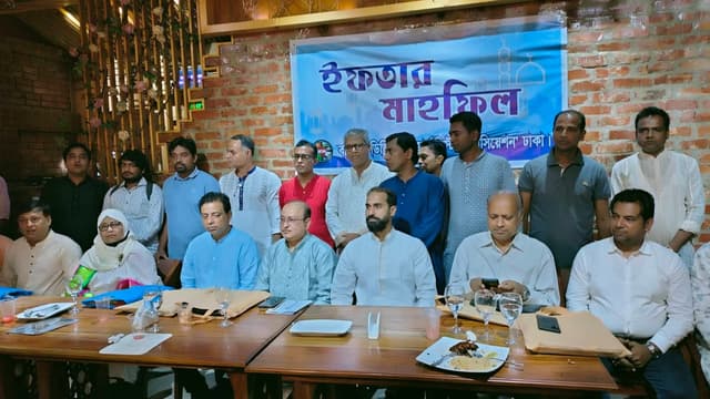 দক্ষিণাঞ্চলের উন্নয়ন-অগ্রগতিতে বড় ভূমিকা রাখবেন গণমাধ্যমকর্মীরা