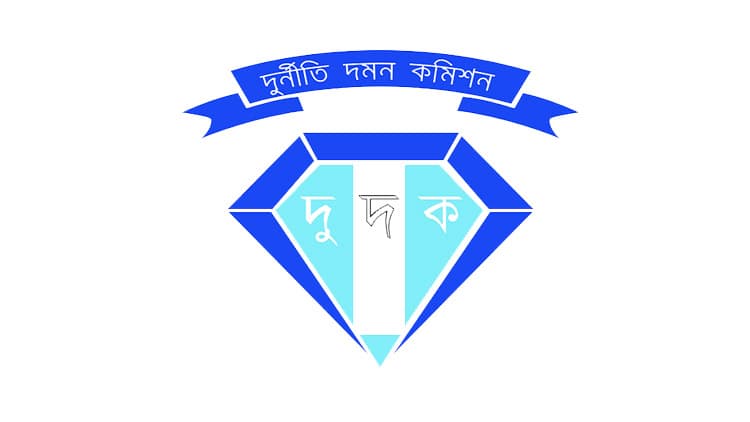 আদালতের ছাদ ভেঙে মাথায় পড়লো  দুদক কর্মকর্তার
