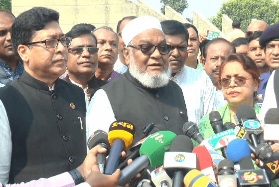 জিবনগরের উন্নয়নে দুই মন্ত্রীর আশ্বাস