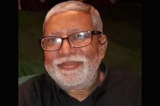 মৃত্যুর মিছিলে উপস্থাপক লোদী