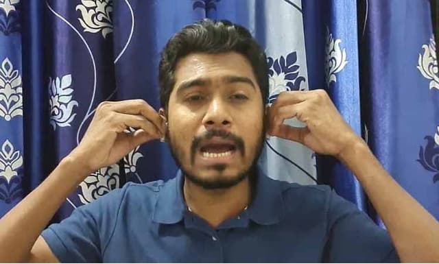 নিজের বক্তব্যের জন্য ক্ষমা চাইলেন নুর