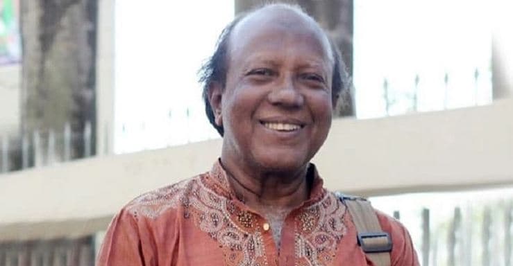 করোনায় মারা গেছেন অভিনেতা এস এম মহসীন