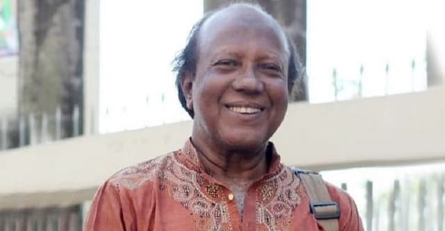 করোনায় মারা গেছেন অভিনেতা এস এম মহসীন