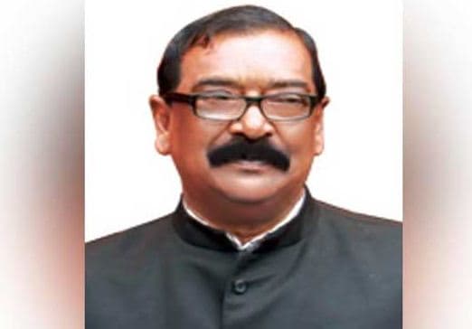 মারা গেছেন সাবেক এমপি আমজাদ হোসেন