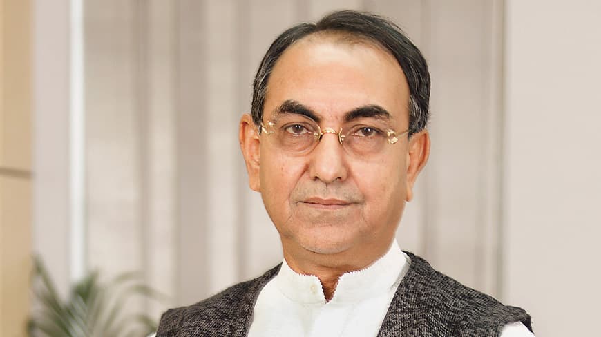 মির্জা আব্বাস জরুরি সংবাদ সম্মেলন ডেকেছেন বিকালে