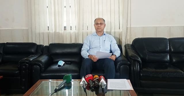মোশতাককে ‘শ্রদ্ধা’ বিতর্ক, ব্যাখ্যা দিলেন অধ্যাপক রহমত উল্লাহ