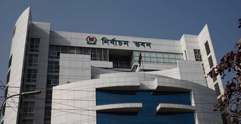 ইলেকট্রনিক-অনলাইন মিডিয়ার প্রতিনিধিদের সঙ্গে ইসির সংলাপ আজ