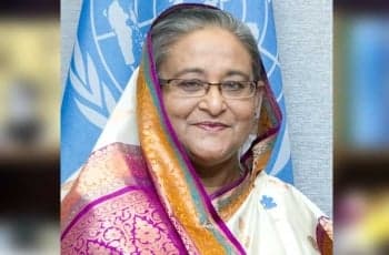 জাপান-যুক্তরাষ্ট্র-যুক্তরাজ্য সফরে যাচ্ছেন প্রধানমন্ত্রী