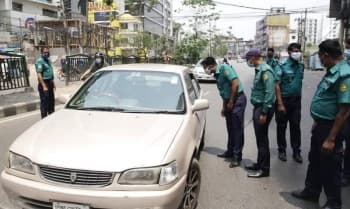 ফের চিকিৎসক দম্পতিকে জরিমানা