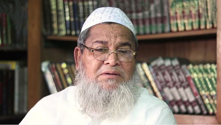 ভাঙচুর, জ্বালাও-পোড়াও করবেন না: হেফাজতকর্মীদের বাবুনগরী