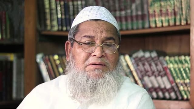 ভাঙচুর, জ্বালাও-পোড়াও করবেন না: হেফাজতকর্মীদের বাবুনগরী