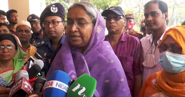 শিক্ষাপ্রতিষ্ঠানে সাম্প্রদায়িক অপচেষ্টা সফল হবে না: শিক্ষামন্ত্রী
