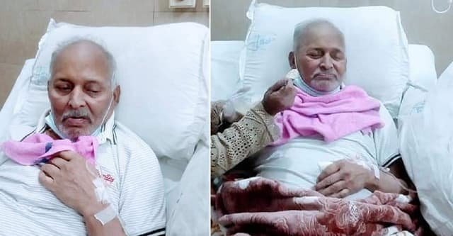 মারা গেছেন জাতীয় দলের সাবেক ক্রিকেটার সামি
