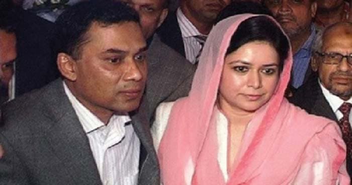 কাল তারেক-জোবায়দার মামলার শুনানি