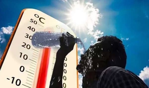 সারাদেশে হিট অ্যালার্ট জারি করল আবহাওয়া অধিদপ্তর