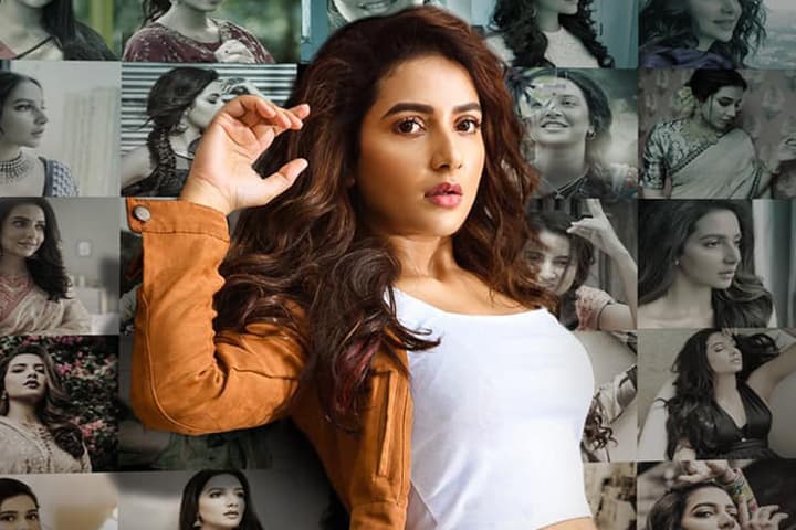 শুভশ্রী করোনায় আক্রান্ত