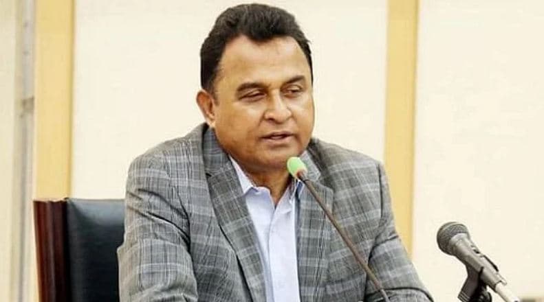৯ জুন জাতীয় সংসদে বাজেট ঘোষণা :অর্থমন্ত্রী