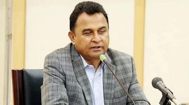 ৯ জুন জাতীয় সংসদে বাজেট ঘোষণা :অর্থমন্ত্রী