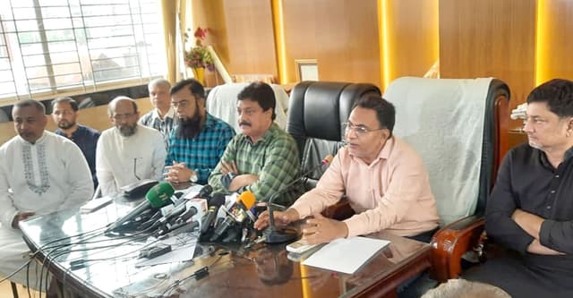 দ্রুতই খুলে দেওয়া হবে নিউ মার্কেট