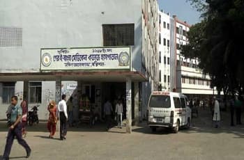 আধিপত্য বিস্তার নিয়ে দুই গ্রুপের সংঘর্ষে, নিহত ১