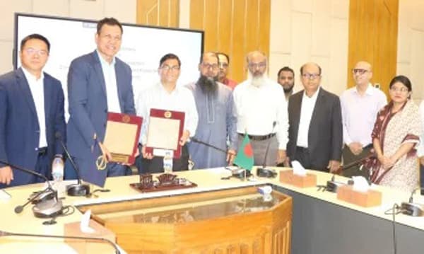 বাংলাদেশকে ৭১ মিলিয়ন ডলার ঋণ দেবে এডিবি