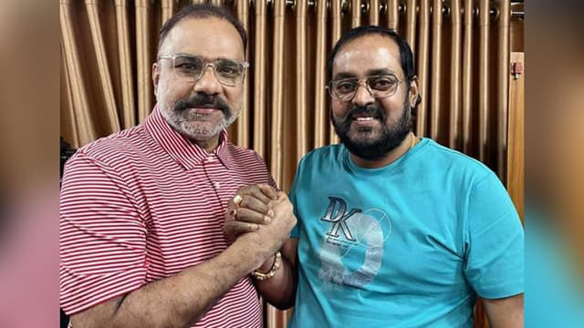 শিল্পী সমিতির নির্বাচনে বিজয়ের হাসি হাসলেন যারা