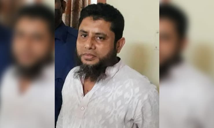 নারী শ্রমিককে ধর্ষণ চেষ্টার অভিযোগ