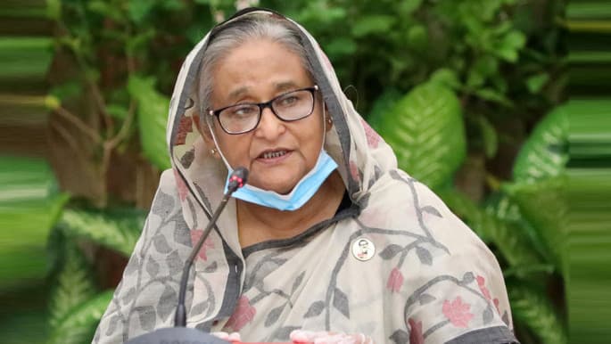 লকডাউনে দরিদ্রদের জন্য সাড়ে ১০ কোটি টাকা বরাদ্দ :প্রধানমন্ত্রী